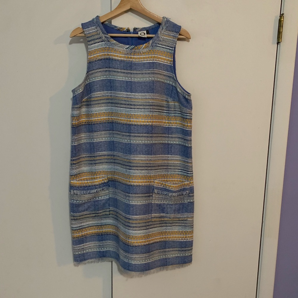 Anthropologie dress - Picture 3 of 4